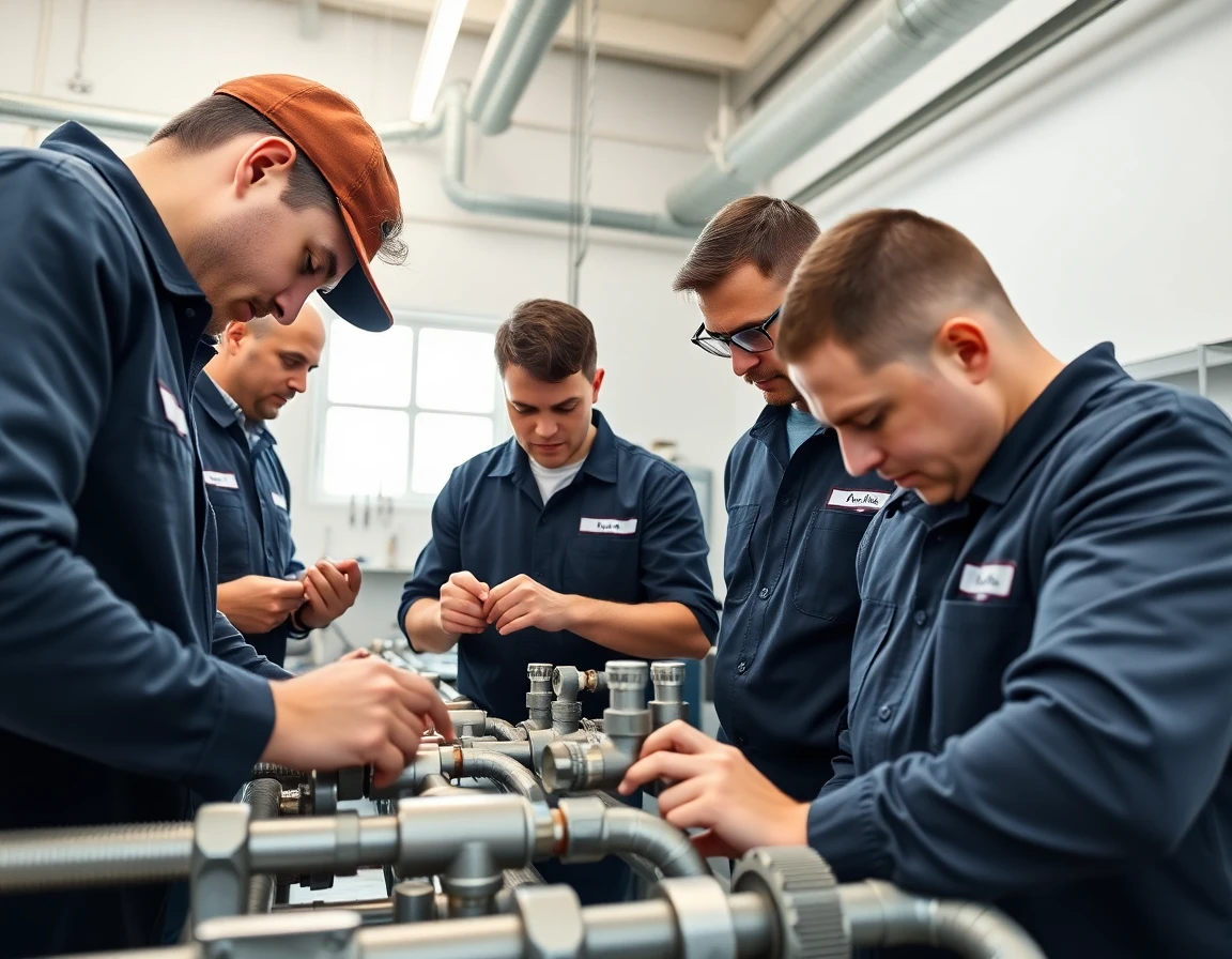 Drain Pro Inc Company History